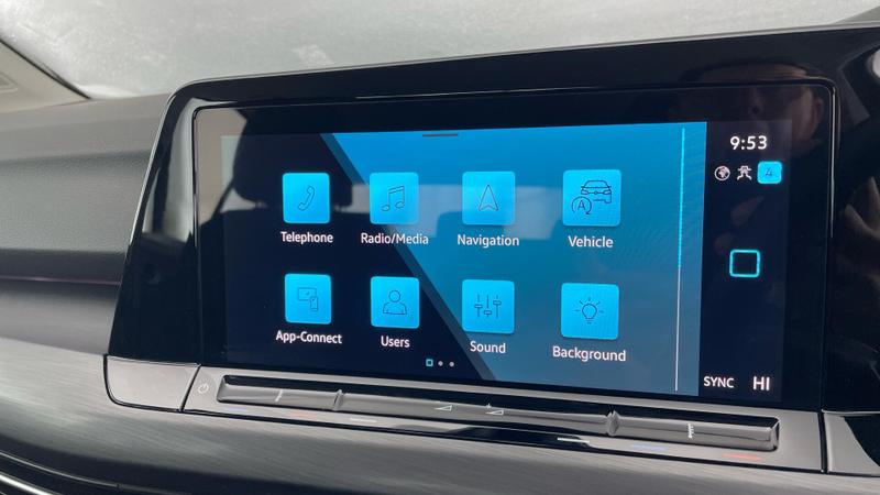 Used Volkswagen Golf 2024 for sale - 75945285: Photo 18