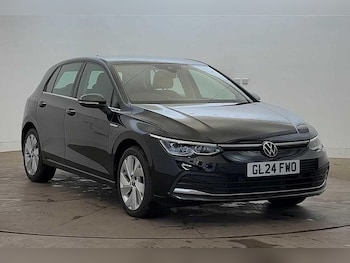 2024 - 8 Style 1.5 TSI 150PS 6-speed Manual 5 Door Manual