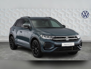 Used Volkswagen T-Roc 2023 for sale - 79545827: Photo