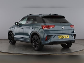 Used Volkswagen T-Roc 2023 for sale - 79545827: Photo