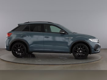 Used Volkswagen T-Roc 2023 for sale - 79545827: Photo