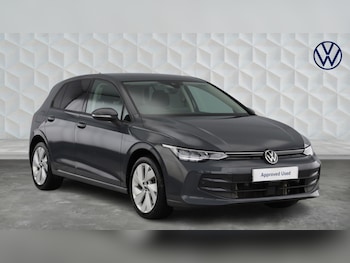 Volkswagen Golf feature image