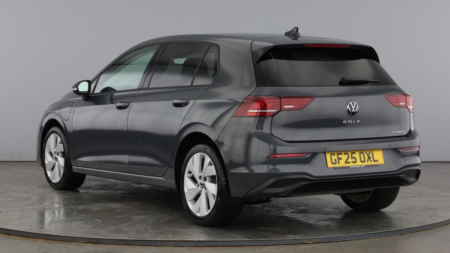 Used Volkswagen Golf 2025 for sale - 77602741: Photo 3