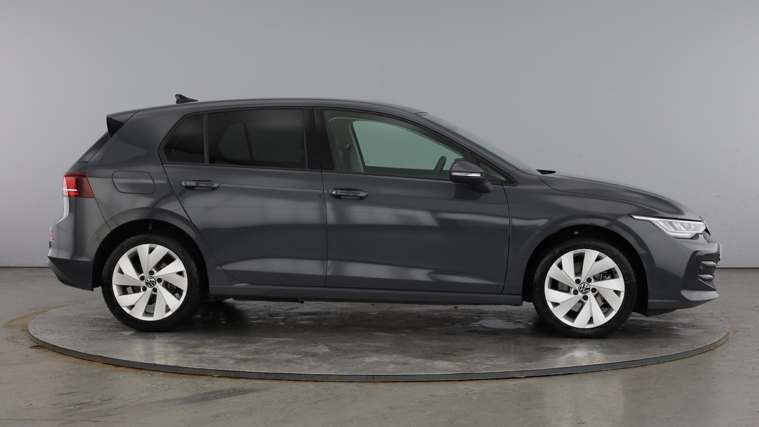 Used Volkswagen Golf 2025 for sale - 77602741: Photo 4