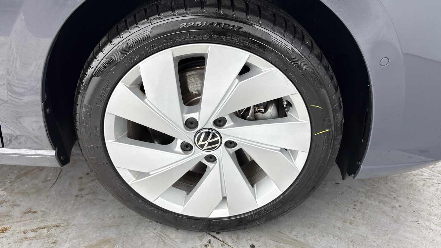 Used Volkswagen Golf 2025 for sale - 77602741: Photo 5