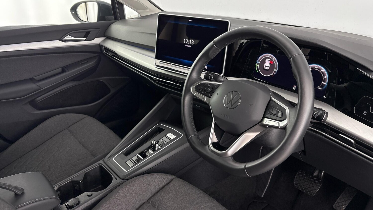 Used Volkswagen Golf 2025 for sale - 77602741: Photo 6