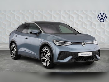 Used Volkswagen ID.5 2022 for sale - 77872293: Photo
