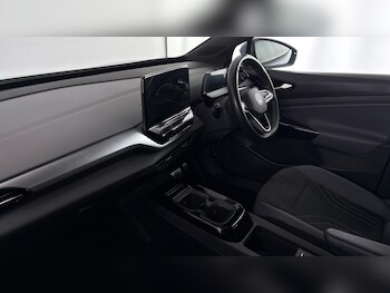 Used Volkswagen ID.5 2022 for sale - 77872293: Photo