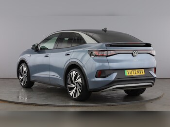 Used Volkswagen ID.5 2022 for sale - 77872293: Photo