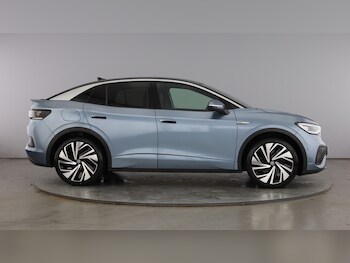 Used Volkswagen ID.5 2022 for sale - 77872293: Photo