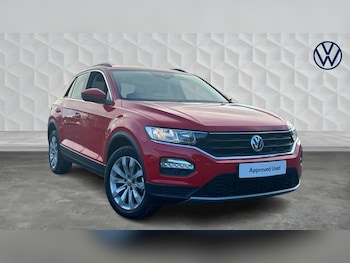2020 - SE 1.5 TSI 150PS EVO 7-speed DSG 5 Door Automatic