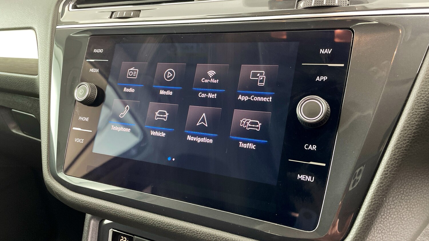 Used Volkswagen Tiguan Allspace 2020 for sale - 77872312: Photo 19