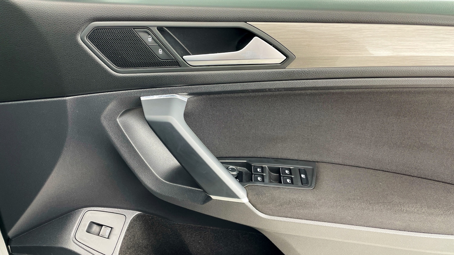 Used Volkswagen Tiguan Allspace 2020 for sale - 77872312: Photo 20