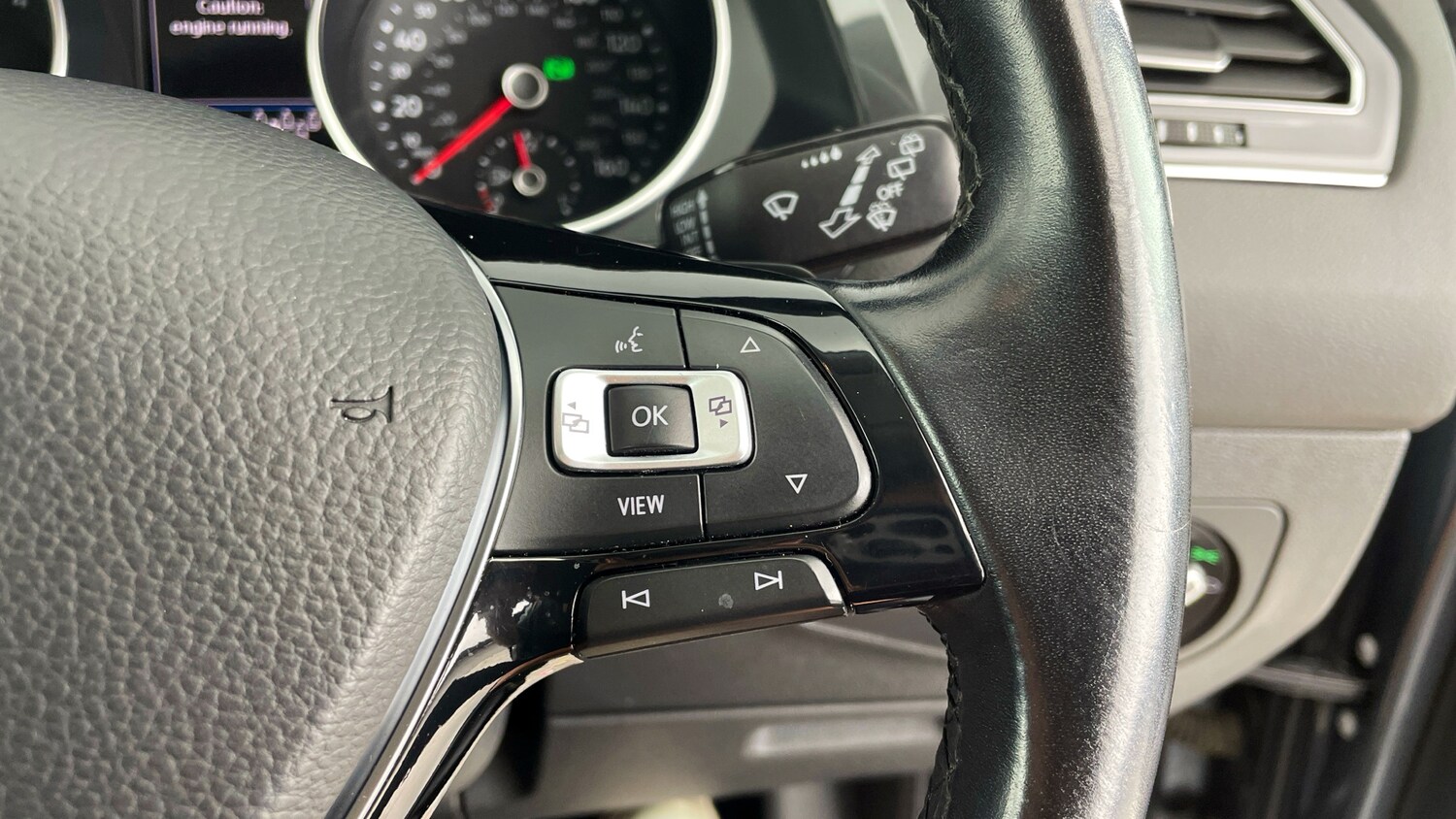 Used Volkswagen Tiguan Allspace 2020 for sale - 77872312: Photo 22