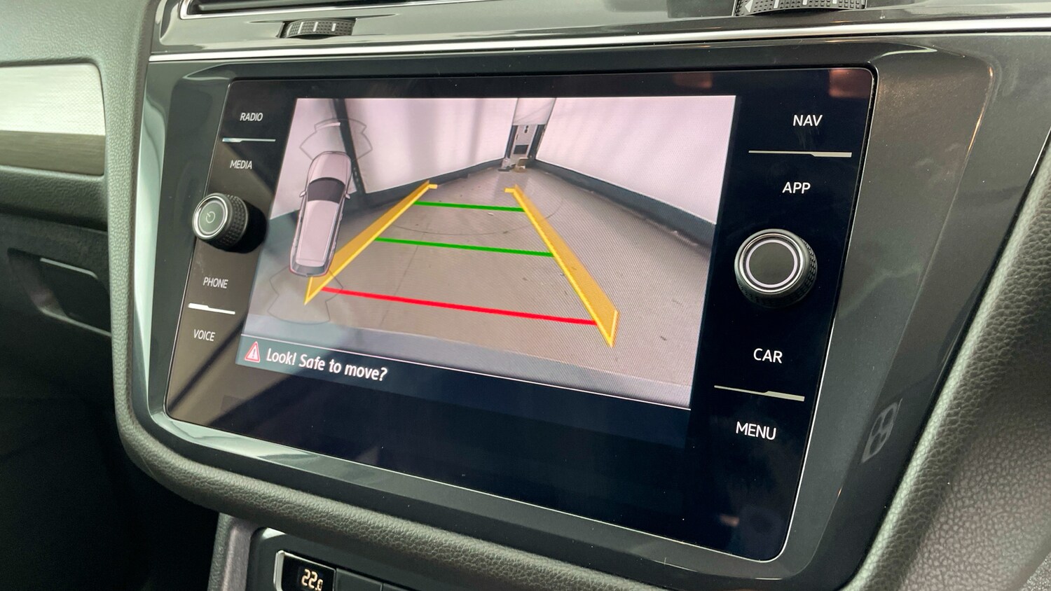 Used Volkswagen Tiguan Allspace 2020 for sale - 77872312: Photo 23