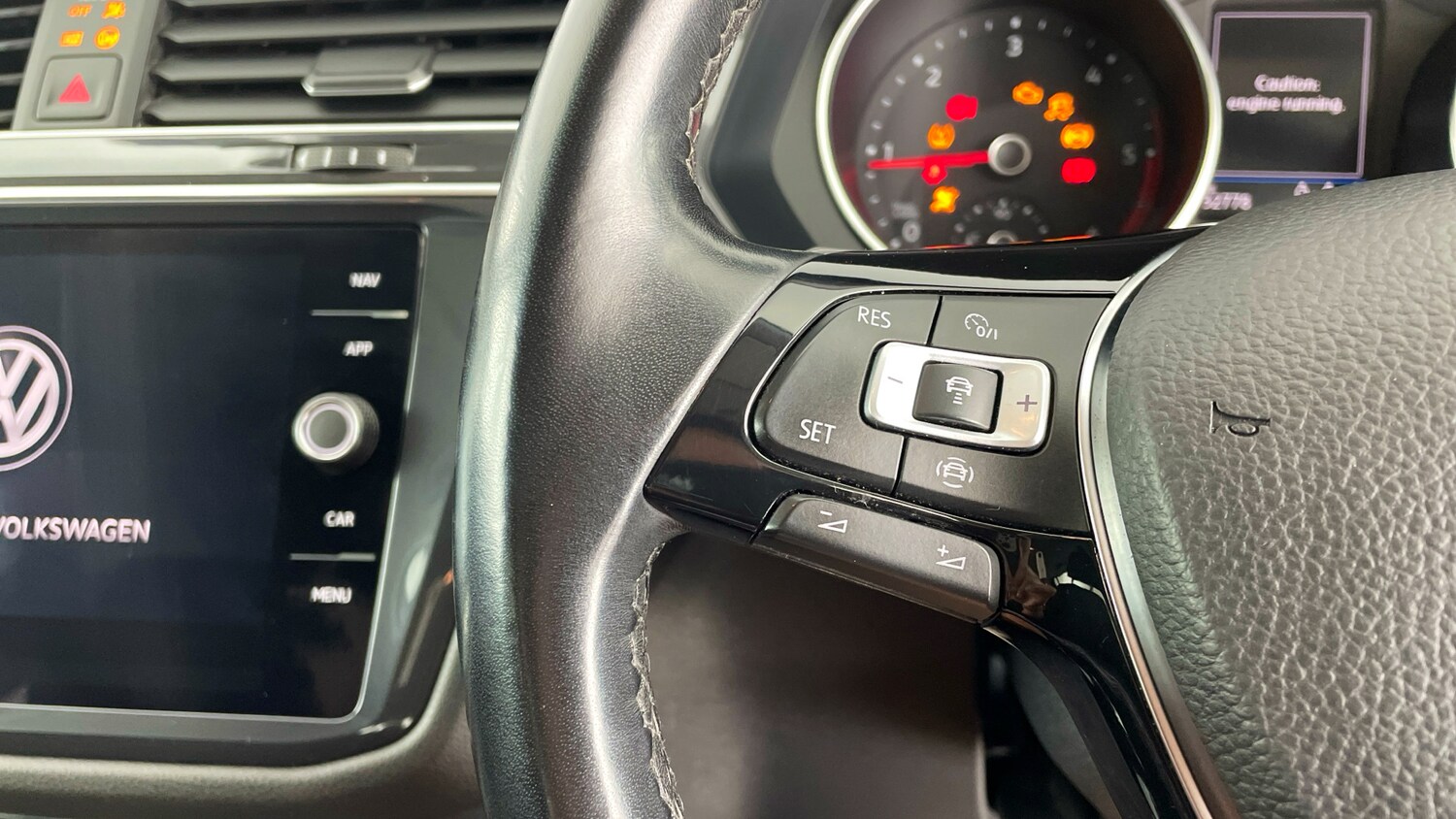 Used Volkswagen Tiguan Allspace 2020 for sale - 77872312: Photo 24