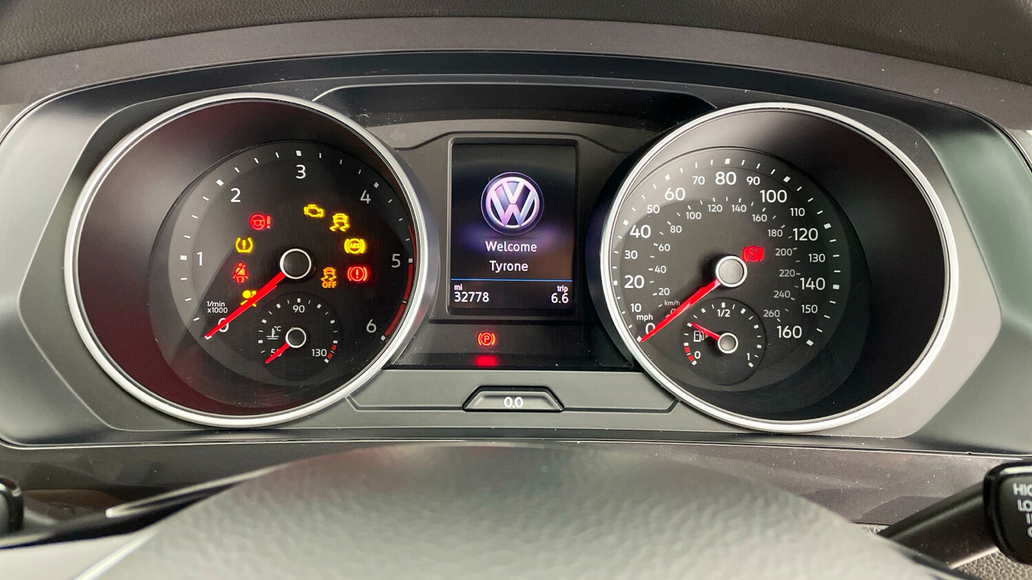 Used Volkswagen Tiguan Allspace 2020 for sale - 77872312: Photo 25