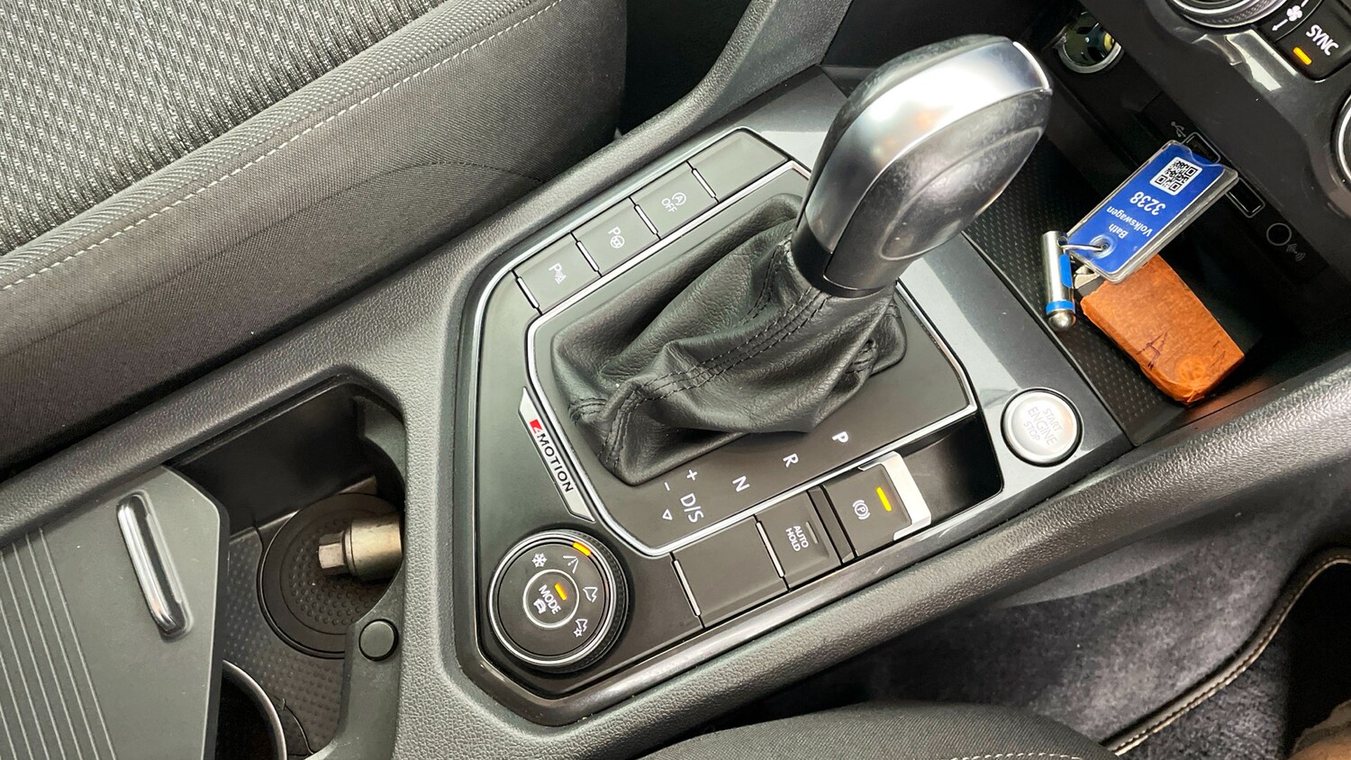 Used Volkswagen Tiguan Allspace 2020 for sale - 77872312: Photo 26