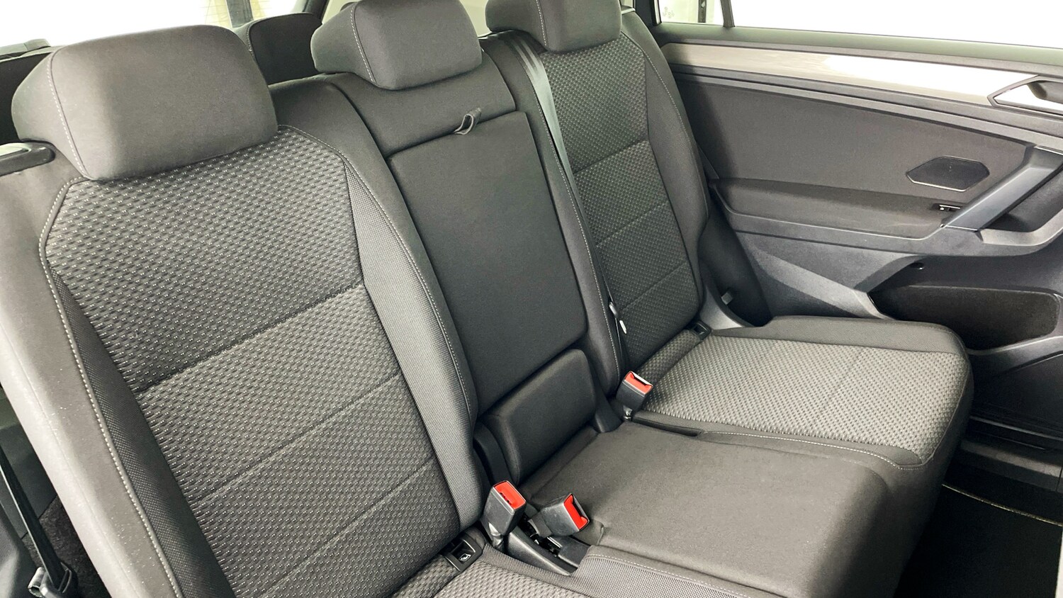 Used Volkswagen Tiguan Allspace 2020 for sale - 77872312: Photo 27