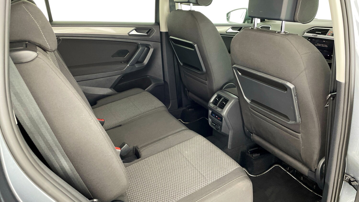 Used Volkswagen Tiguan Allspace 2020 for sale - 77872312: Photo 28