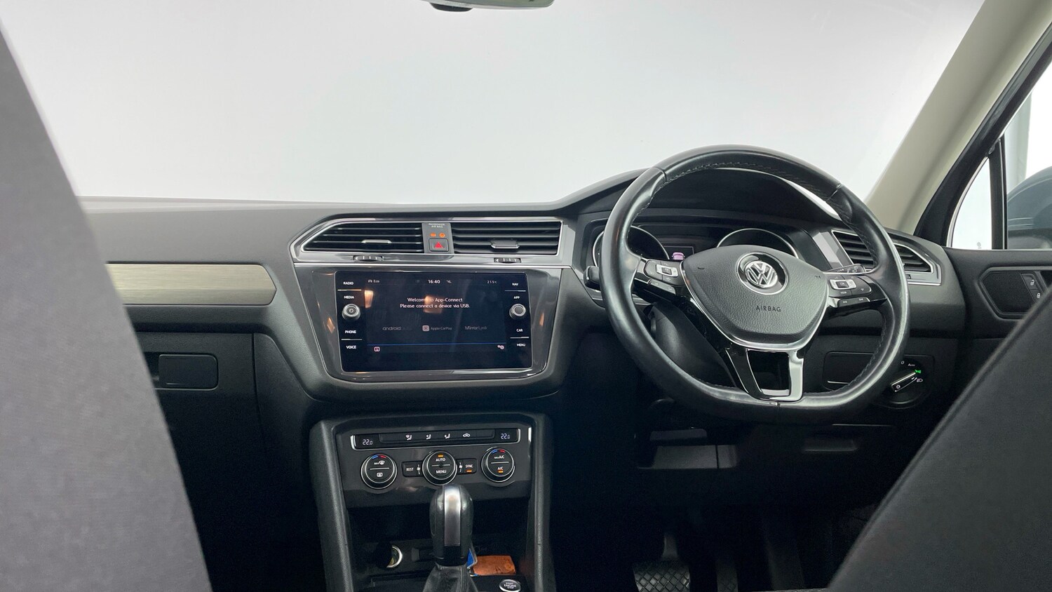 Used Volkswagen Tiguan Allspace 2020 for sale - 77872312: Photo 29