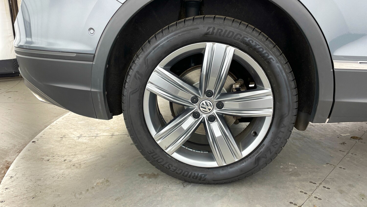 Used Volkswagen Tiguan Allspace 2020 for sale - 77872312: Photo 30