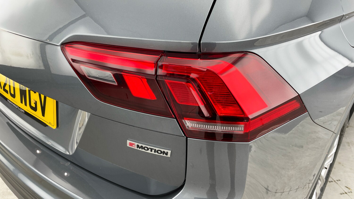 Used Volkswagen Tiguan Allspace 2020 for sale - 77872312: Photo 31