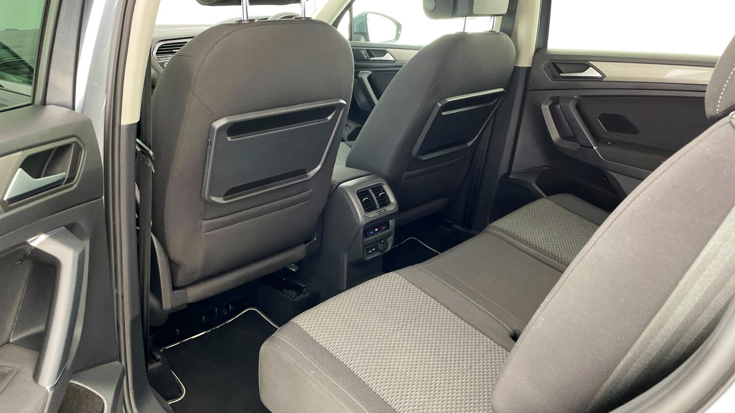 Used Volkswagen Tiguan Allspace 2020 for sale - 77872312: Photo 37