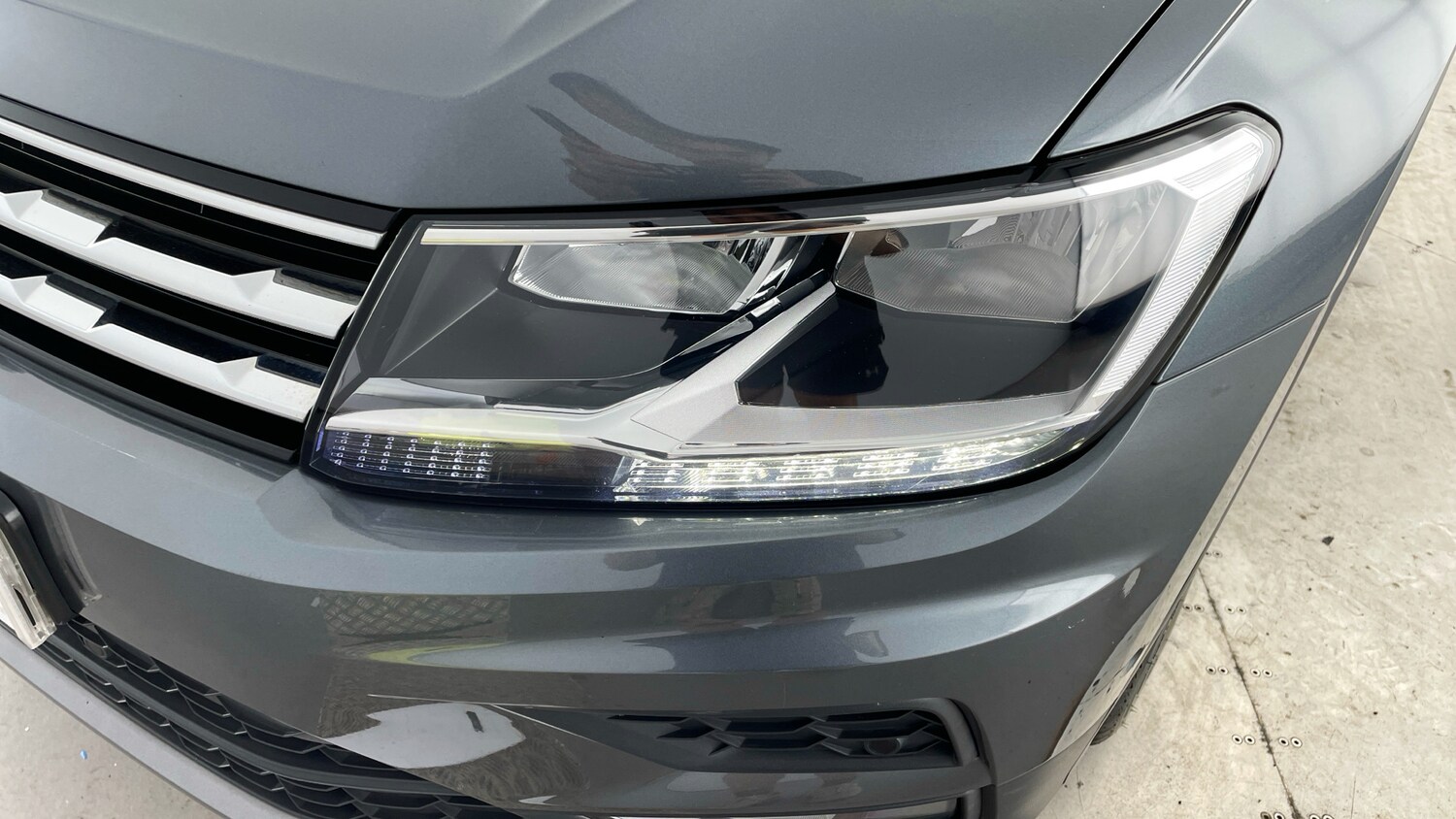 Used Volkswagen Tiguan Allspace 2020 for sale - 77872312: Photo 40