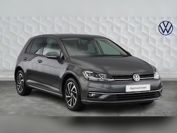 Used Volkswagen Golf 2021 for sale - 78424174: Photo