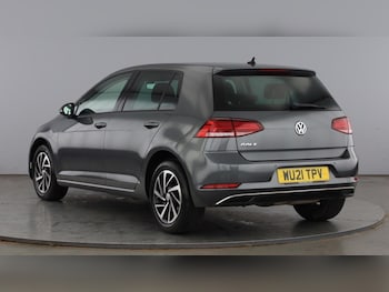 Used Volkswagen Golf 2021 for sale - 78424174: Photo
