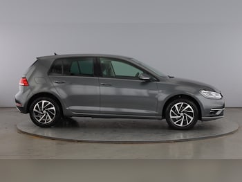 Used Volkswagen Golf 2021 for sale - 78424174: Photo