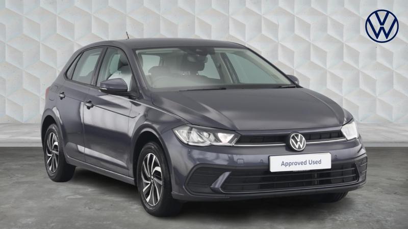 Used Volkswagen Polo 2022 for sale - 75880973: Photo 1