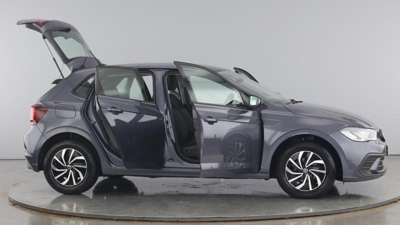 Used Volkswagen Polo 2022 for sale - 75880973: Photo 10