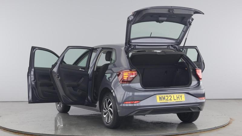 Used Volkswagen Polo 2022 for sale - 75880973: Photo 11