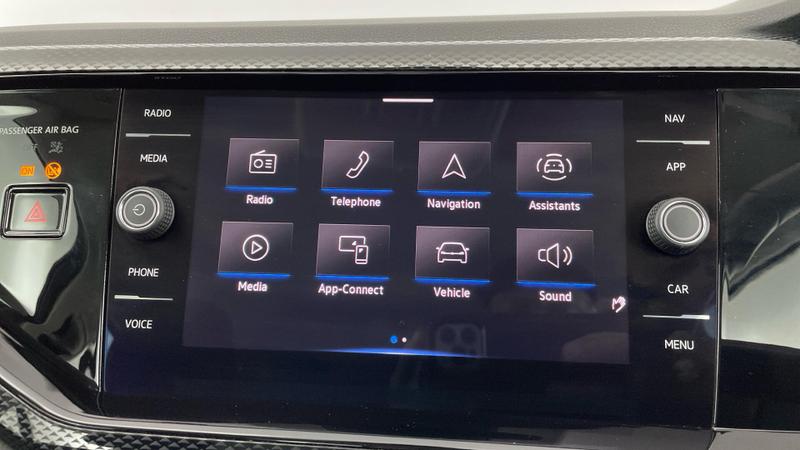 Used Volkswagen Polo 2022 for sale - 75880973: Photo 18