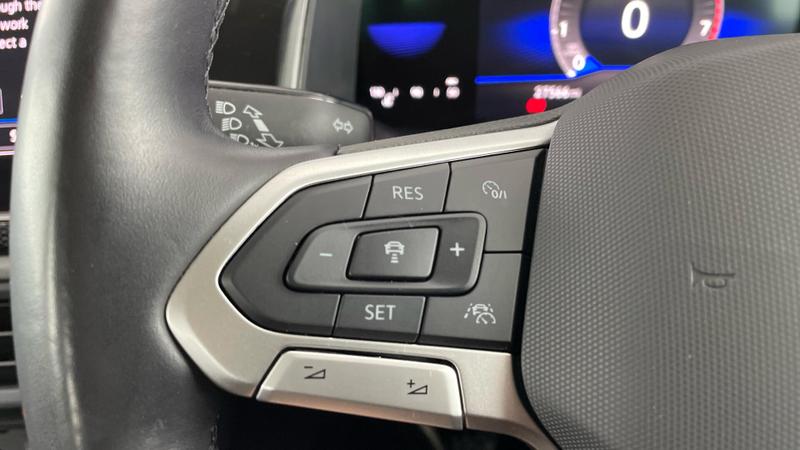Used Volkswagen Polo 2022 for sale - 75880973: Photo 23