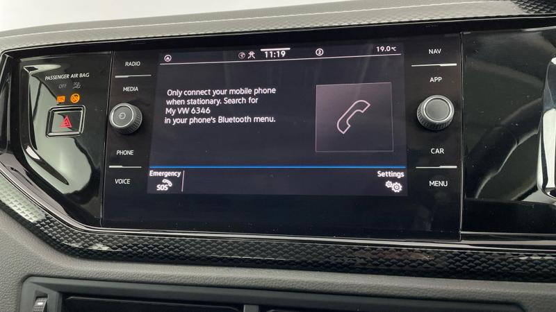 Used Volkswagen Polo 2022 for sale - 75880973: Photo 25