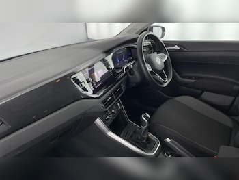Used Volkswagen Polo 2022 for sale - 75880973: Photo