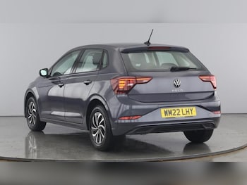 Used Volkswagen Polo 2022 for sale - 75880973: Photo