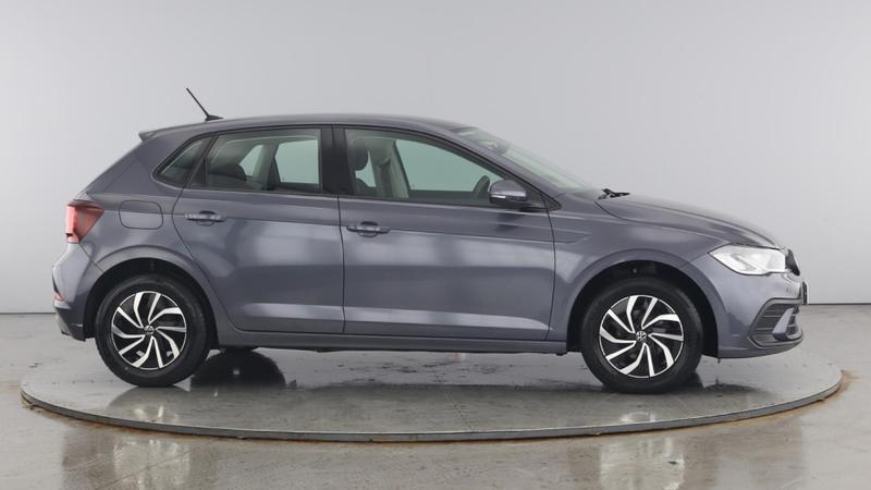 Used Volkswagen Polo 2022 for sale - 75880973: Photo 4