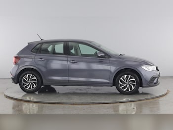 Used Volkswagen Polo 2022 for sale - 75880973: Photo