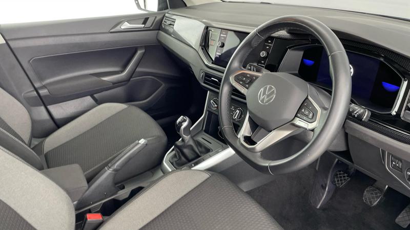 Used Volkswagen Polo 2022 for sale - 75880973: Photo 6