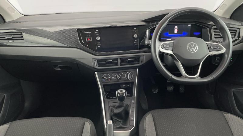 Used Volkswagen Polo 2022 for sale - 75880973: Photo 8