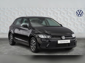 Used Volkswagen Polo 2024 for sale - 78643748: Photo