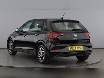 Used Volkswagen Polo 2024 for sale - 78643748: Photo