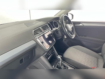 Used Volkswagen Tiguan 2021 for sale - 76362985: Photo