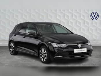 Used Volkswagen Golf 2022 for sale - 79872967: Photo