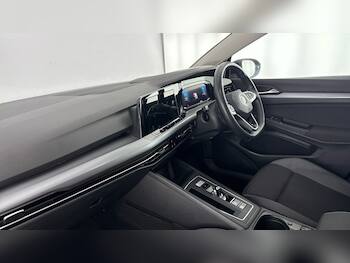 Used Volkswagen Golf 2022 for sale - 79872967: Photo