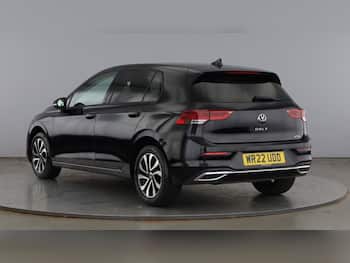 Used Volkswagen Golf 2022 for sale - 79872967: Photo
